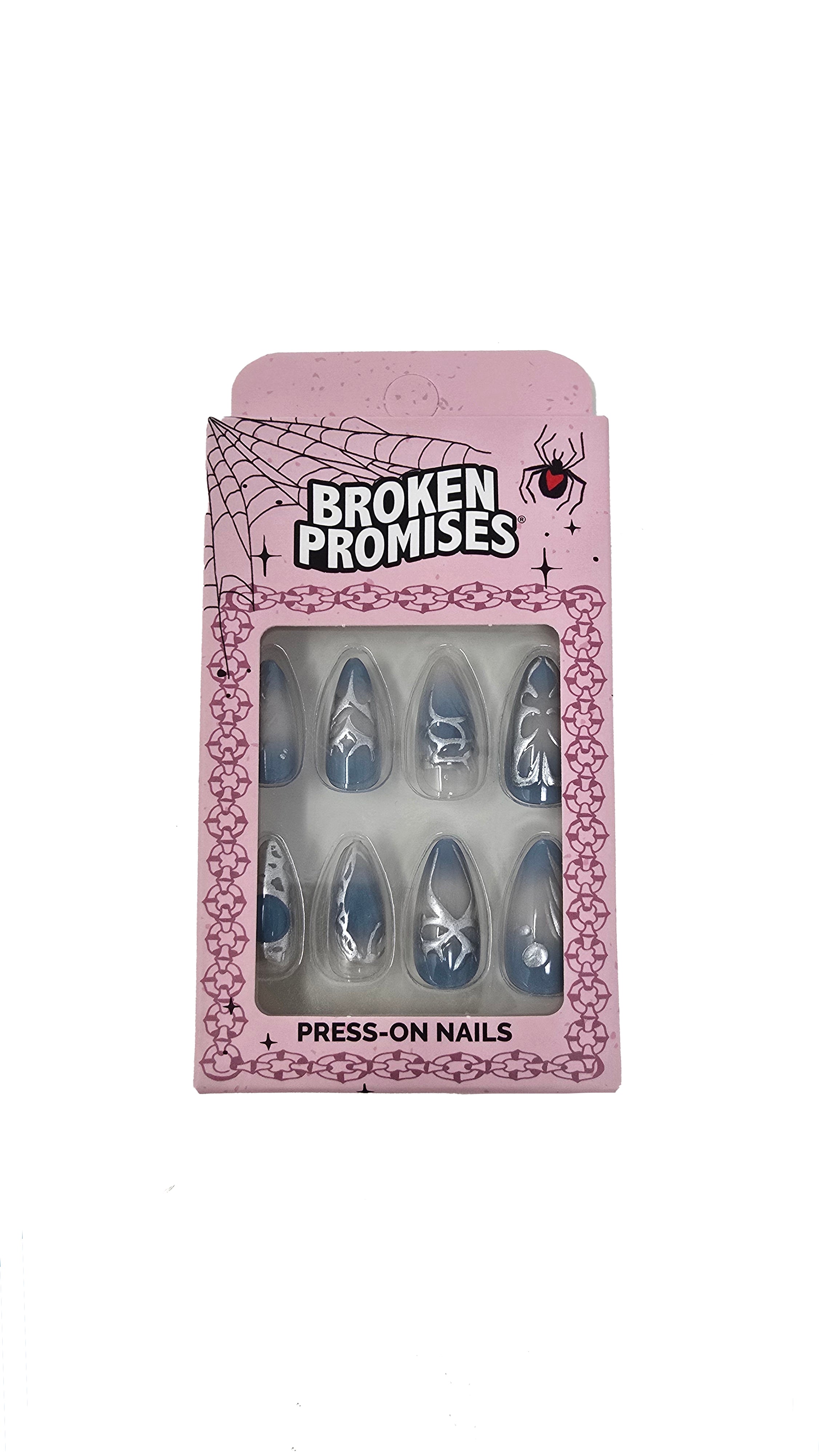 Opulent Press-on Nails