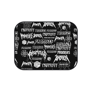 Overdose Car Mats (Set of 4)