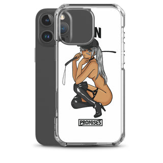 Pain Anime iPhone Case