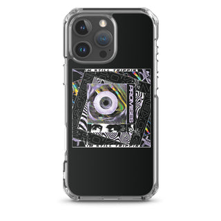 Paranoia iPhone Case