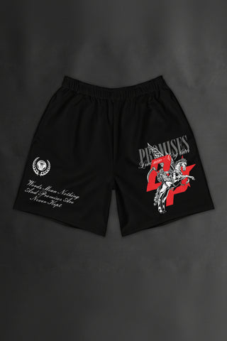 Pegasus Shorts