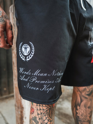 Pegasus Shorts