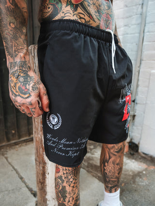 Pegasus Shorts