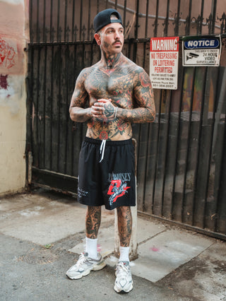 Pegasus Shorts