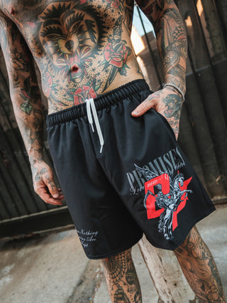 Pegasus Shorts