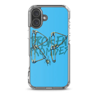 Piercer iPhone Case