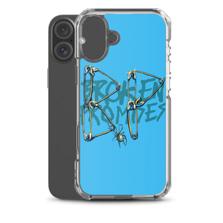 Piercer iPhone Case