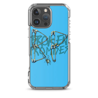 Piercer iPhone Case