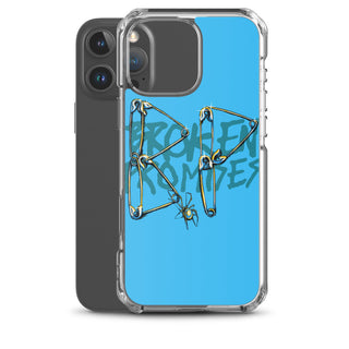 Piercer iPhone Case