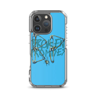 Piercer iPhone Case