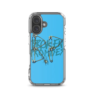 Piercer iPhone Case