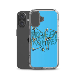 Piercer iPhone Case