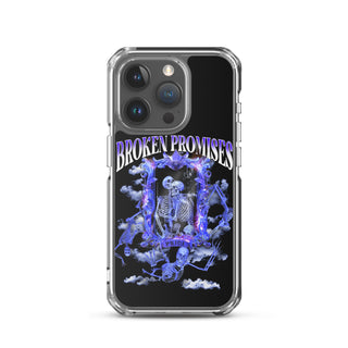 Pride Deadly Sins Case for iPhone®