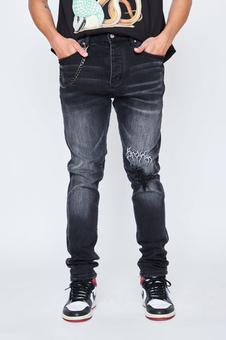 Problems Denim without Chain