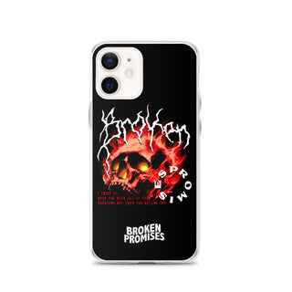 Problems iPhone Case