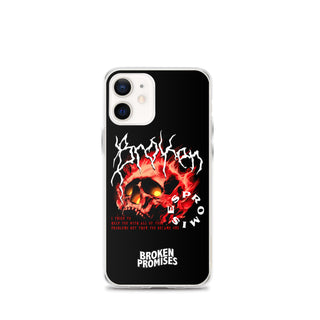 Problems iPhone Case