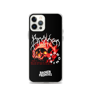 Problems iPhone Case