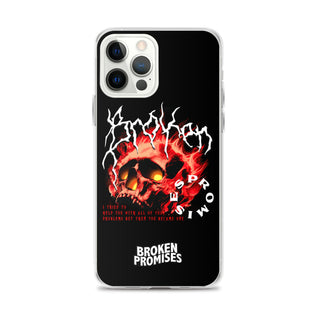 Problems iPhone Case