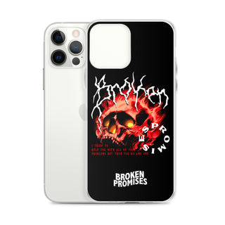 Problems iPhone Case