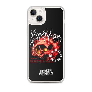 Problems iPhone Case