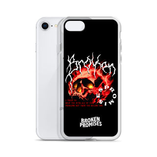 Problems iPhone Case