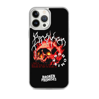 Problems iPhone Case