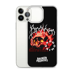 Problems iPhone Case