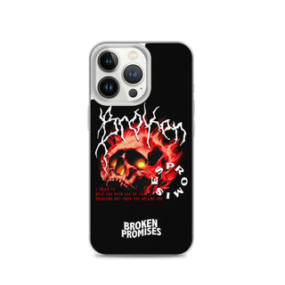 Problems iPhone Case