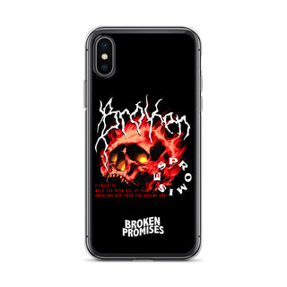 Problems iPhone Case