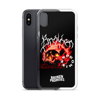 Problems iPhone Case