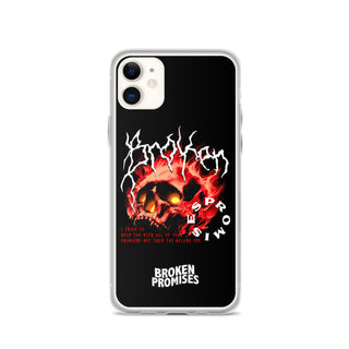 Problems iPhone Case