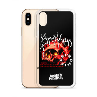 Problems iPhone Case