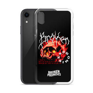 Problems iPhone Case