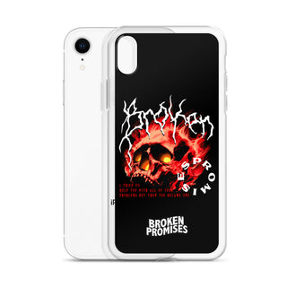 Problems iPhone Case