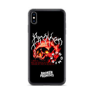 Problems iPhone Case