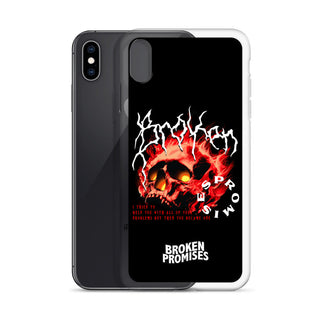 Problems iPhone Case