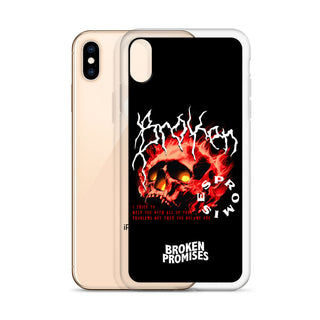 Problems iPhone Case