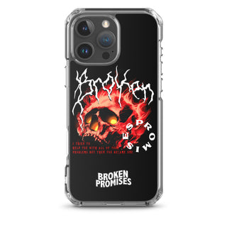 Problems iPhone Case