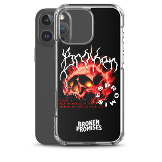 Problems iPhone Case