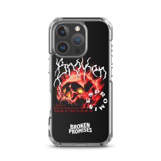 Problems iPhone Case