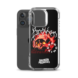 Problems iPhone Case