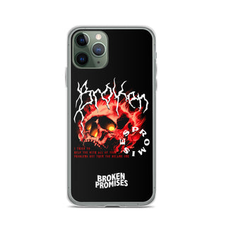 Problems iPhone Case