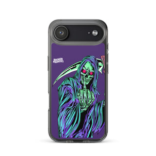 Punisher iPhone Case