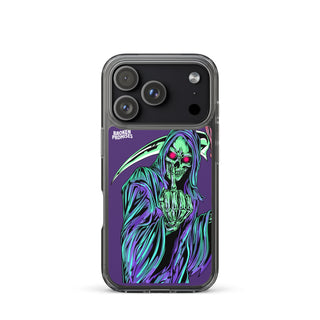 Punisher iPhone Case