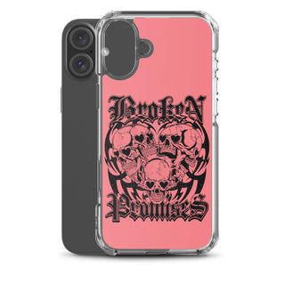 Purgatory Pink Case for iPhone®