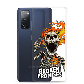 Pyro Samsung Case