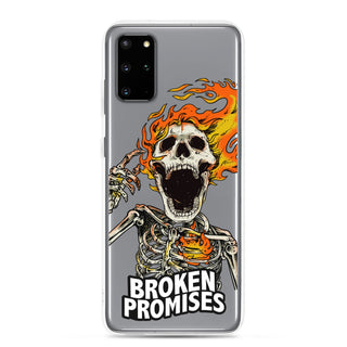 Pyro Samsung Case