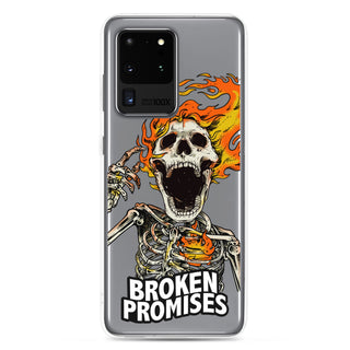 Pyro Samsung Case