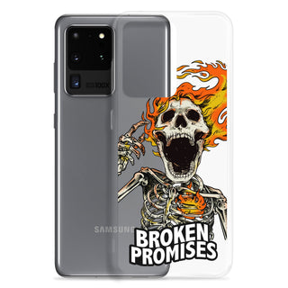 Pyro Samsung Case