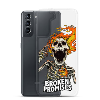 Pyro Samsung Case